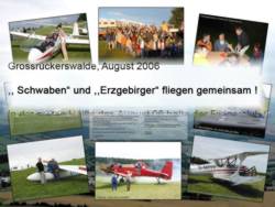 Fliegerlager 2006